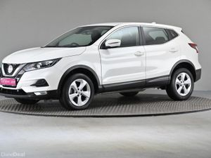 Nissan Qashqai 1.5 DCI 6SPD ACENTA PREMIUM - Image 4