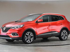 Renault Kadjar 1.3 TCE 6SPD 140BHP GPF GT LINE **F - Image 4