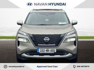 Nissan X-Trail ePOWER SVE 5 Seater - Image 3