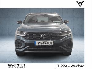 Volkswagen T-Roc 2.0 TDI 116HP R-Line 17.5% - Image 3