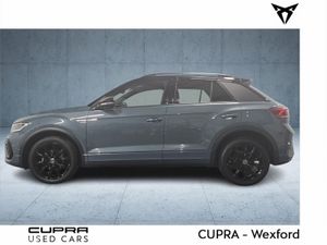 Volkswagen T-Roc 2.0 TDI 116HP R-Line 17.5% - Image 4