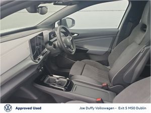 Volkswagen ID.4 PRO STYLE 79KWH 286HP - Image 4