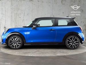 Mini Cooper Cooper C 3 Door - Image 3