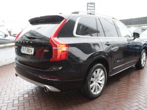 2.0D5 MOMENTUM EDITION 5DR 7 SEATER AUTOMATIC // I - Image 4