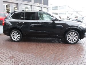 2.0D5 MOMENTUM EDITION 5DR 7 SEATER AUTOMATIC // I - Image 3