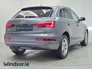 Audi Q3 1.4 TFSI Sport - Image 3