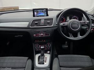 Audi Q3 1.4 TFSI Sport - Image 4