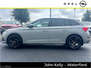 Skoda Scala 1.0TSI 110HP - Image 4