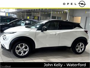 Nissan Juke 1.0T PET 2WD SV Premium - Image 4