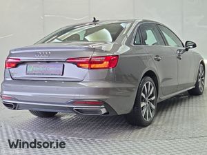 Audi A4 35 TDI 163HP S Tronic SE - Image 3