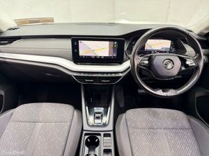 Skoda Octavia Style 2.0TDI 150HP DSG - Image 4
