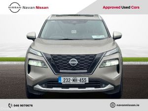 Nissan X-Trail ePOWER SVE 5 Seater - Image 3