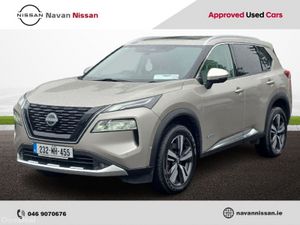 Nissan X-Trail ePOWER SVE 5 Seater - Image 4