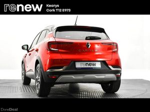 Renault Captur Techno TCe 90 MY23 - Image 4