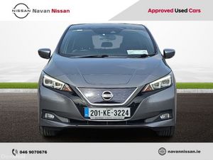 Nissan Leaf SVE 40 kWh - Image 3
