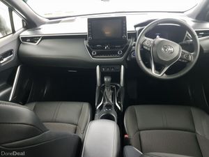 Toyota Corolla Cross Z - Image 4