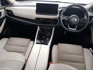Nissan X-Trail ePOWER X-TRAIL SVE 5 Seater - Image 4