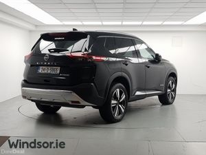 Nissan X-Trail ePOWER X-TRAIL SVE 5 Seater - Image 3