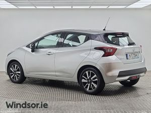 Nissan Micra 1.0T SV - Image 3
