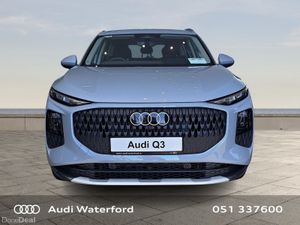 Audi Q3 E-Hybrid S-T SE from €550 per month - Image 2