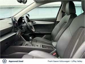 Cupra Formentor 2.0TDI 150BHP *METEOR GREY* *REAR - Image 4