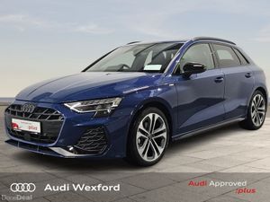 Audi A3 Audi A3 Sportback S line TFSI 110 kW S tro - Image 4