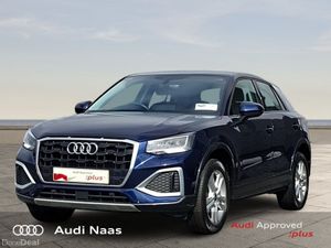 Audi Q2 30 TFSI 110HP SE - Image 4