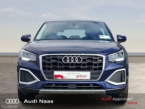 Audi Q2 30 TFSI 110HP SE - Image 3