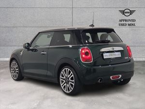 Mini Cooper 3-Door Cooper Seven Edition - Image 3
