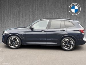 BMW iX3 M Sport Pro - Image 4