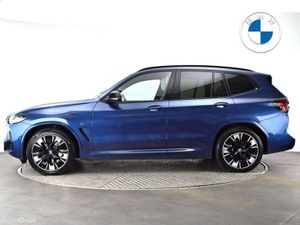 BMW iX3 M Sport Pro - Image 3