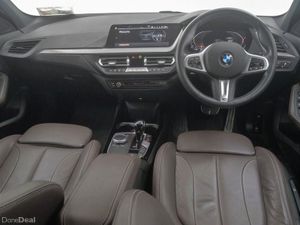 BMW 1-Series 118i M Sport - Image 4