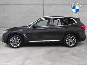 BMW X3 xDrive30e xLine - Image 4