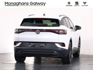 Volkswagen ID.4 LIFE DX 77KWH *BIG BATTERY & REAR - Image 3