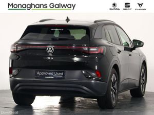 Volkswagen ID.4 LIFE 52KWH AUTO - Image 3