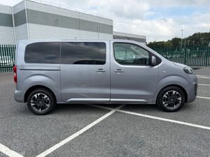 Citroen Spacetourer 2.0 DIESEL, 8 SEATS, HUGH SPEC - Image 4
