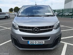 Citroen Spacetourer 2.0 DIESEL, 8 SEATS, HUGH SPEC - Image 3