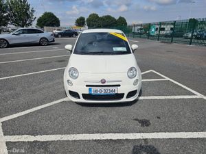 Fiat 500 1.2 SPORT, AUTOMATIC, LOW MILEAGE, FINANC - Image 4