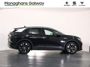 Volkswagen ID.4 LIFE 52KWH AUTO - Image 2