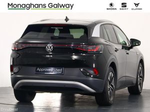 Volkswagen ID.4 LIFE 52KWH AUTO - Image 3