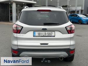 Ford Kuga Titanium 1.5 120PS AUTO - Image 4
