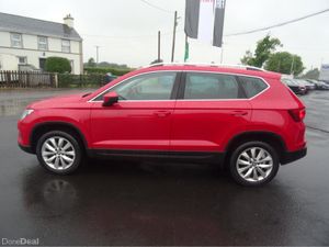 SEAT Ateca 1.6 TDI 115HP SE 5DR - Image 2