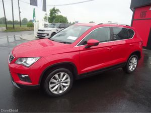 SEAT Ateca 1.6 TDI 115HP SE 5DR - Image 4