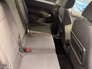 Ford Tourneo Connect 2023 2.0 Automatic taxi spec - Image 4