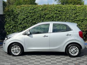 Kia Picanto PE 1.0 // 14" ALLOYS // BLUETOOTH MUSI - Image 3