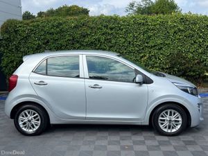 Kia Picanto PE 1.0 // 14" ALLOYS // BLUETOOTH MUSI - Image 2