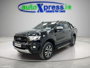 Ford Ranger 3.2 TDCI Wildtrak 4WD 200PS 4D - Image 3