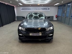 BMW 3-Series 330E M Sport M Performance - Image 2