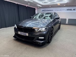 BMW 3-Series 330E M Sport M Performance - Image 3
