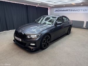 BMW 3-Series 330E M Sport M Performance - Image 4